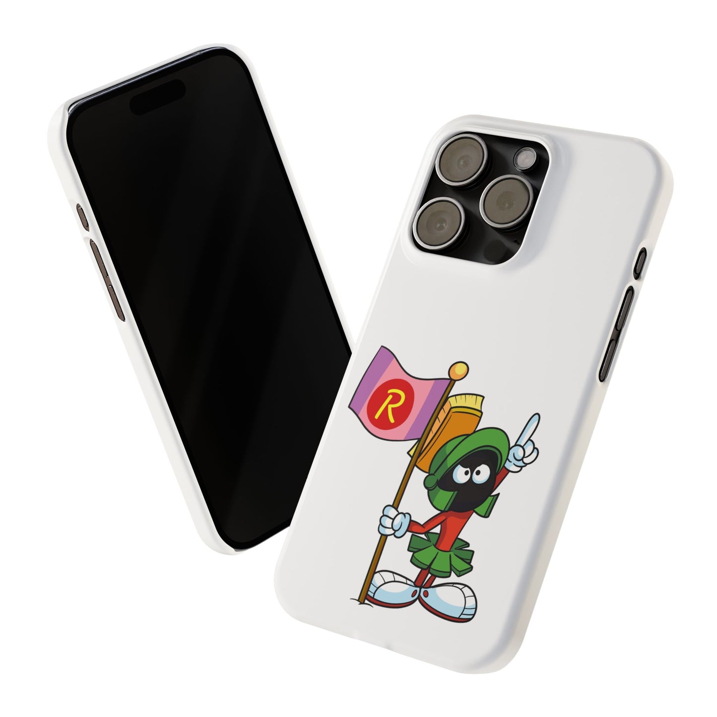 Rambiza Slim Phone Case