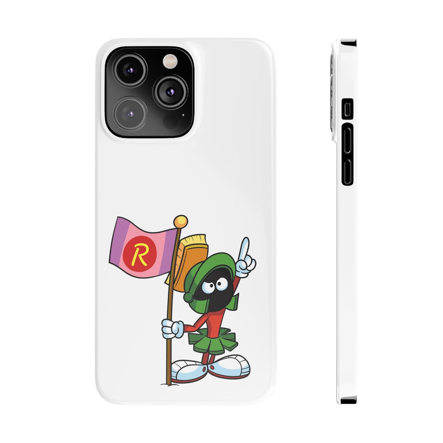 Rambiza Slim Phone Case