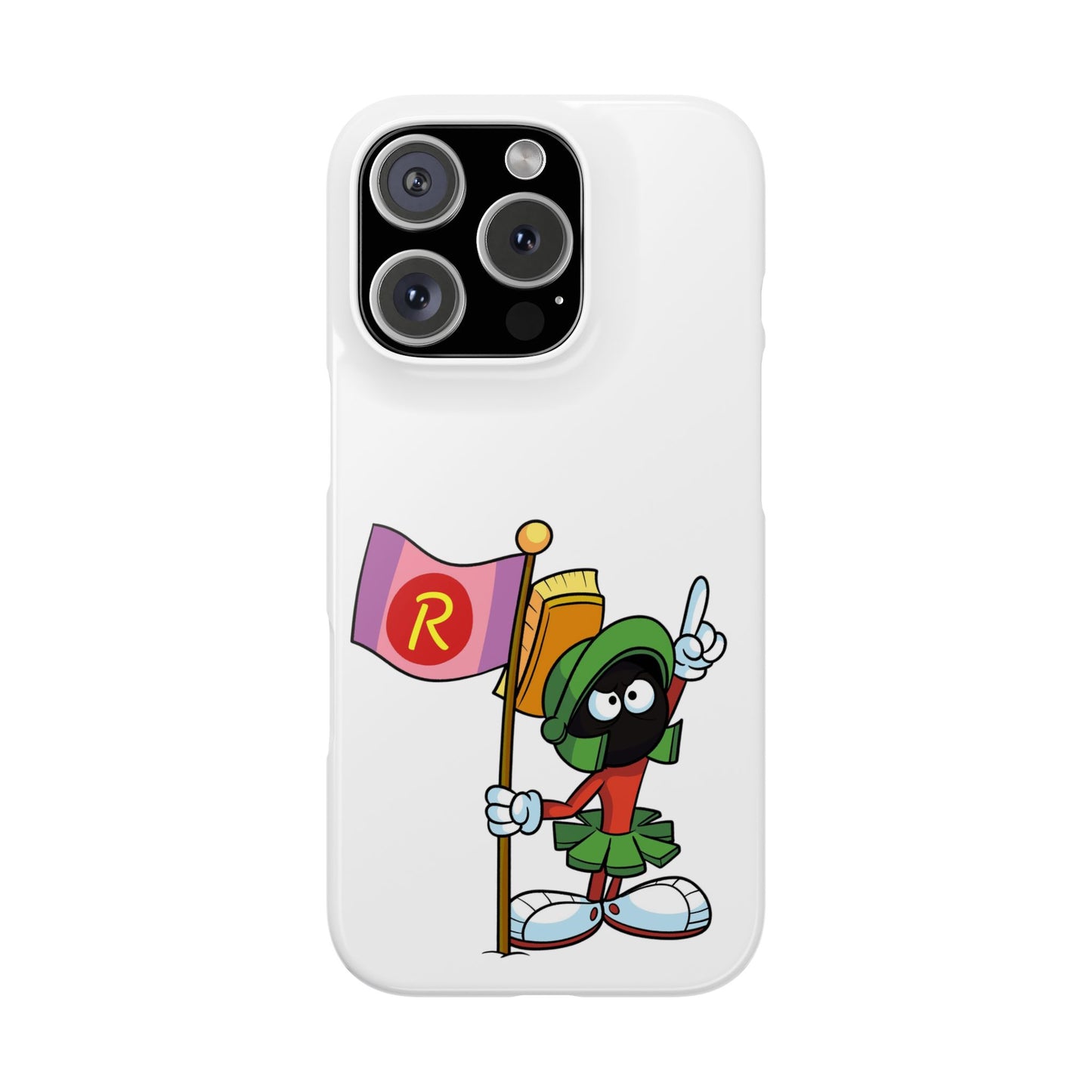 Rambiza Slim Phone Case