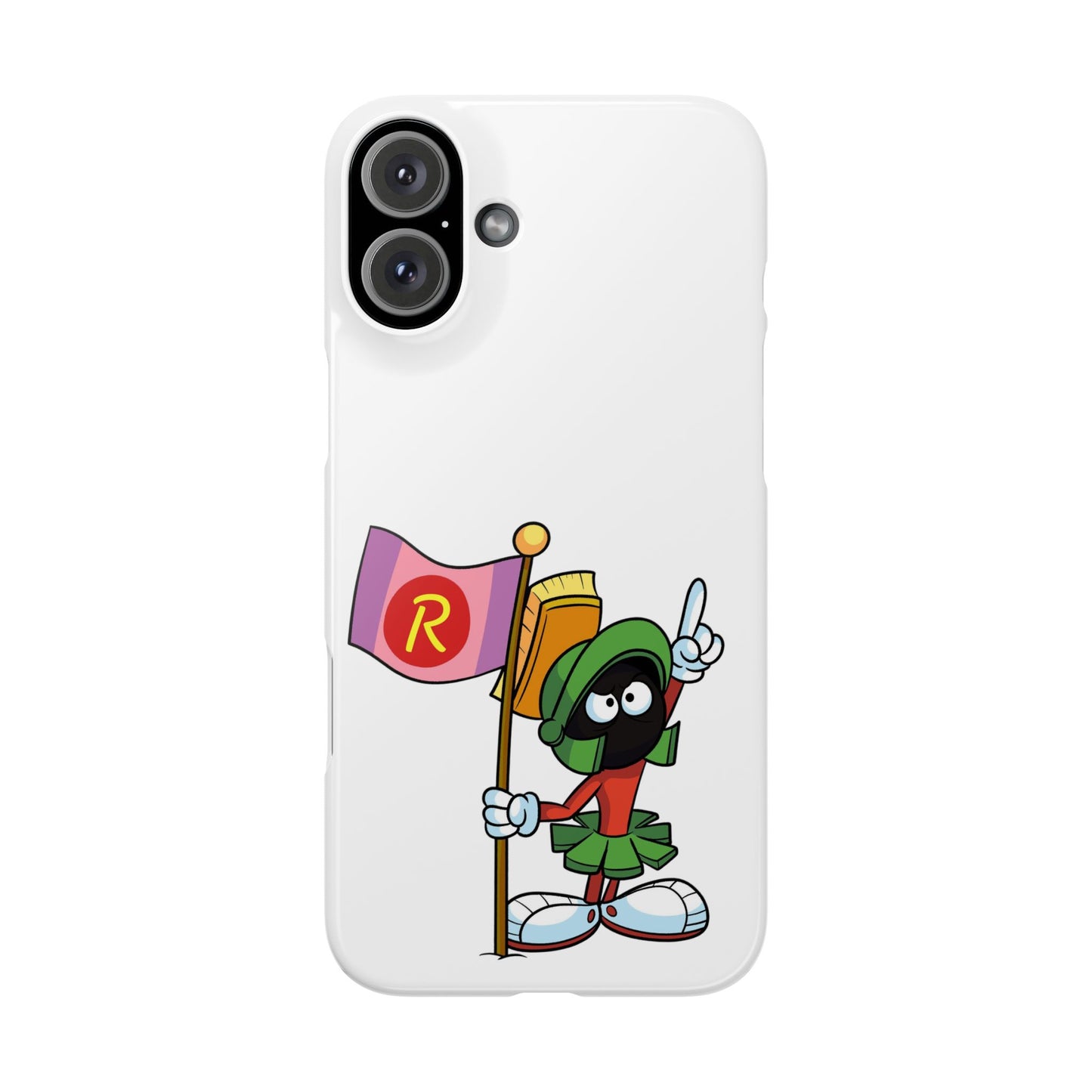 Rambiza Slim Phone Case