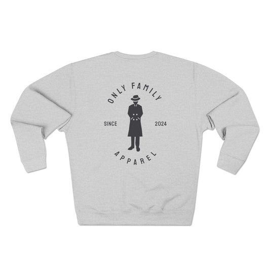 Unisex Crewneck Sweatshirt