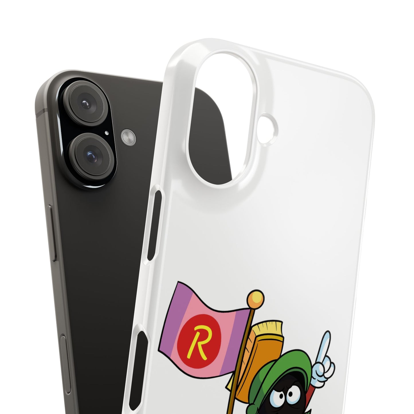 Rambiza Slim Phone Case