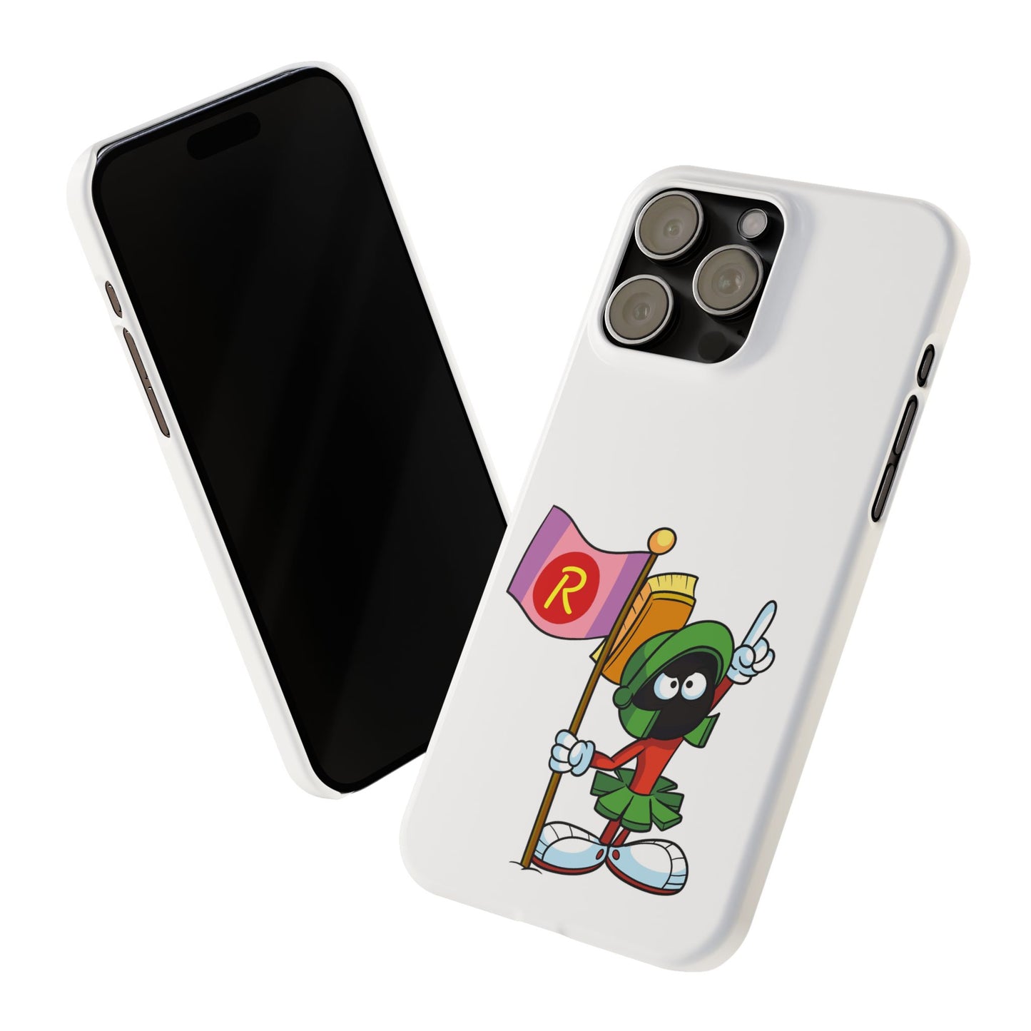 Rambiza Slim Phone Case