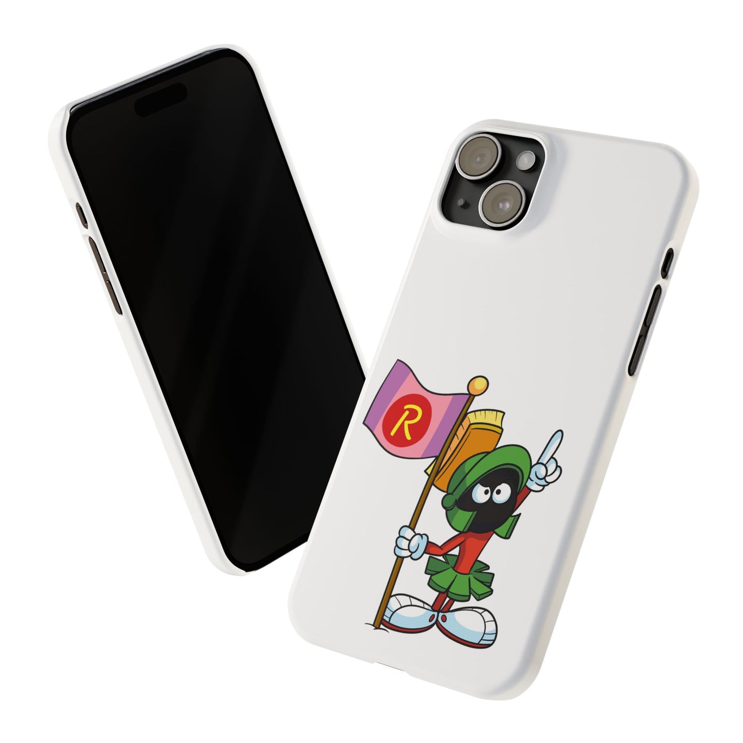 Rambiza Slim Phone Case