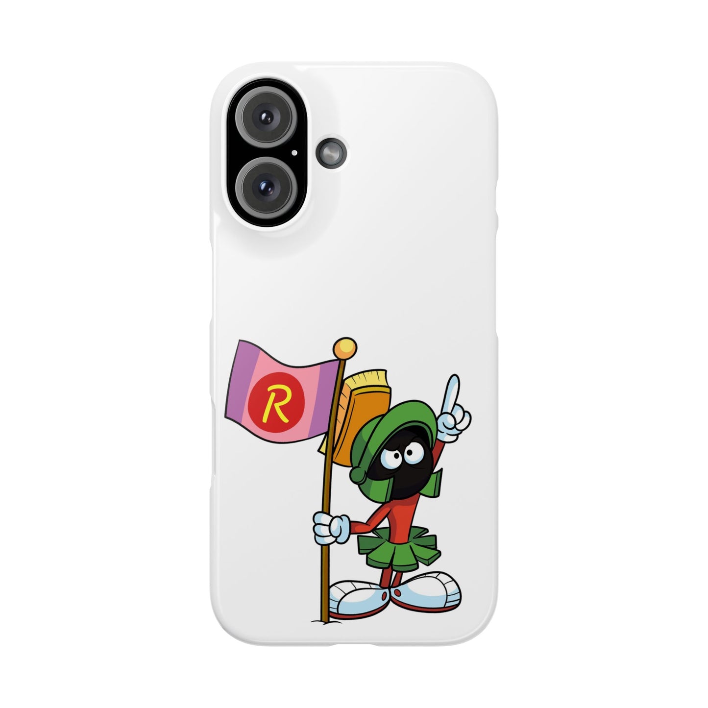 Rambiza Slim Phone Case