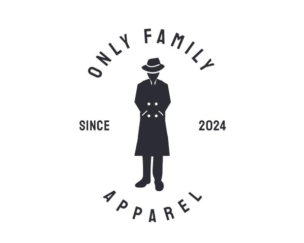 ONLY FAMILY APPAREL