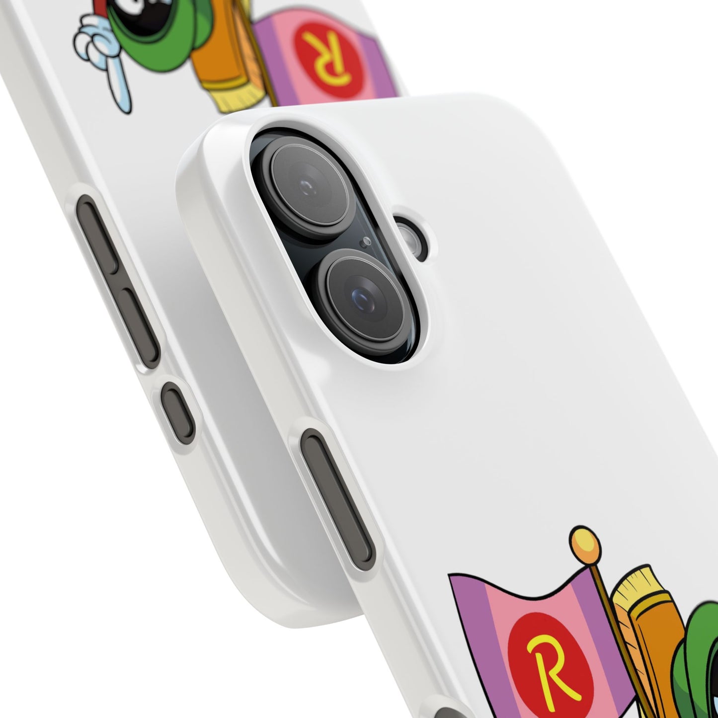 Rambiza Slim Phone Case