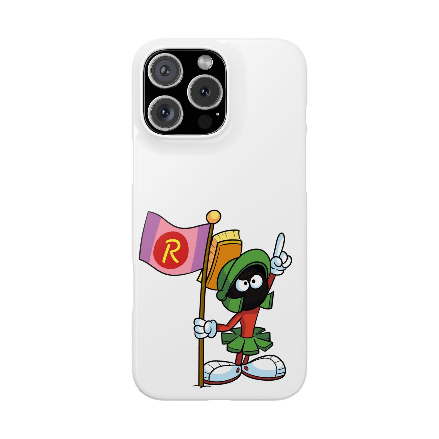 Rambiza Slim Phone Case