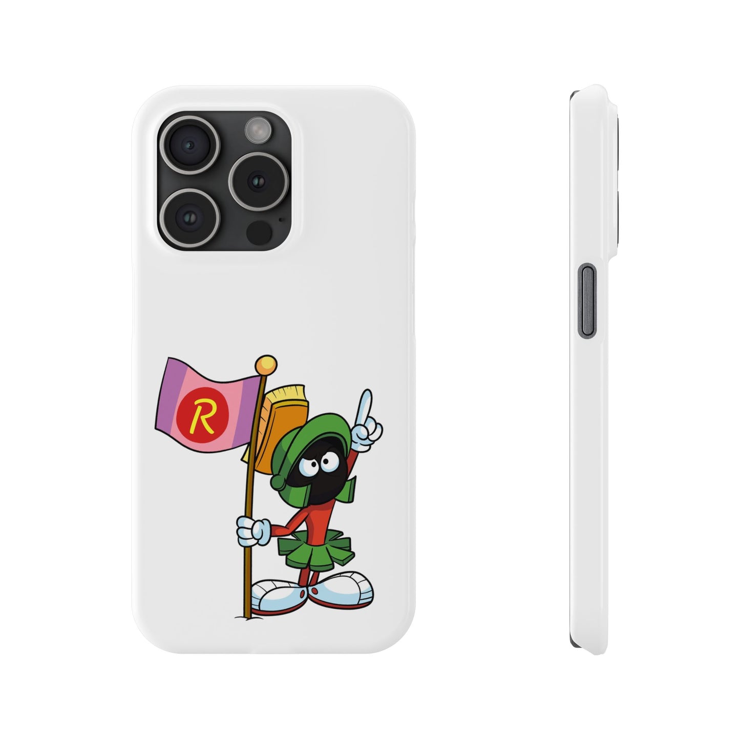 Rambiza Slim Phone Case