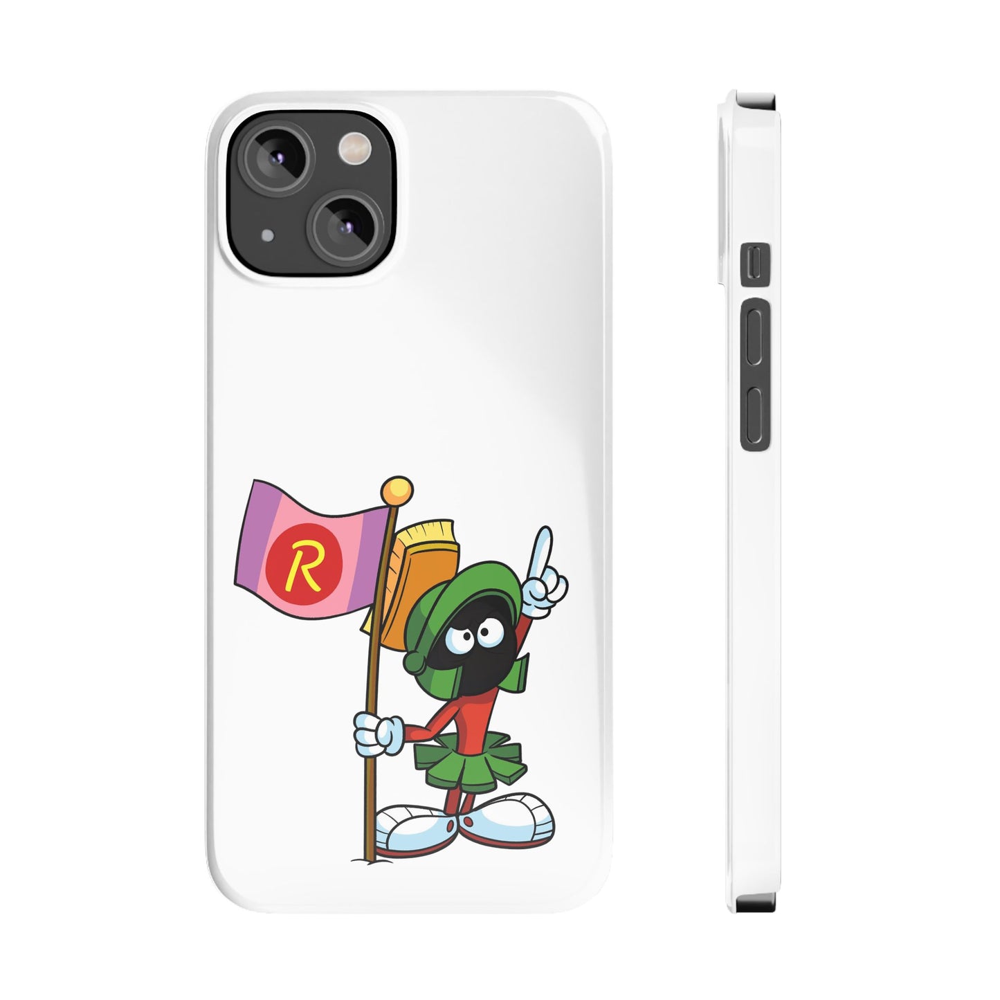 Rambiza Slim Phone Case